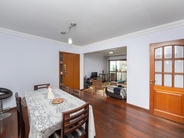 Foto do Apartamento - Apartamento para venda em Jardim Oriental com 3 quartos, sendo 1 suíte , 114m² | Correteria Imóveis