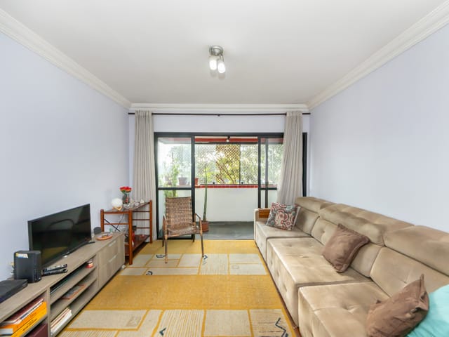 Foto do Apartamento - Apartamento para venda em Jardim Oriental com 3 quartos, sendo 1 suíte , 114m² | Correteria Imóveis