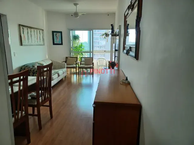 Apartamento 3 quartos e 2 banheiros, à venda, no bairro Vila Dusi em São Bernardo do Campo