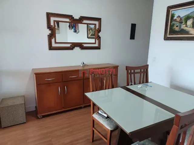 Apartamento 3 quartos e 2 banheiros, à venda, no bairro Vila Dusi em São Bernardo do Campo