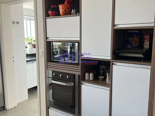 Apartamento 4 quartos e 4 banheiros, à venda, no bairro Belenzinho em São Paulo