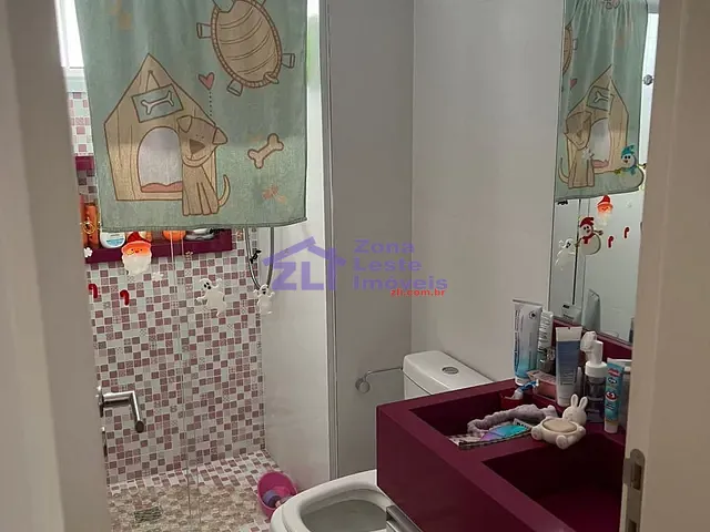 Apartamento 4 quartos e 4 banheiros, à venda, no bairro Belenzinho em São Paulo