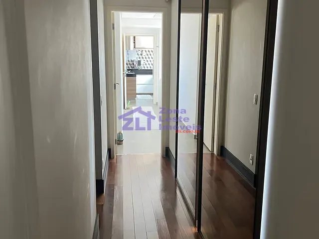 Apartamento 4 quartos e 4 banheiros, à venda, no bairro Belenzinho em São Paulo
