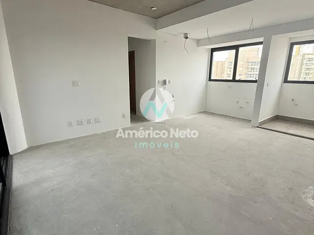 Apartamento 2 quartos e 1 banheiro, à venda, no bairro Jardim em Santo André