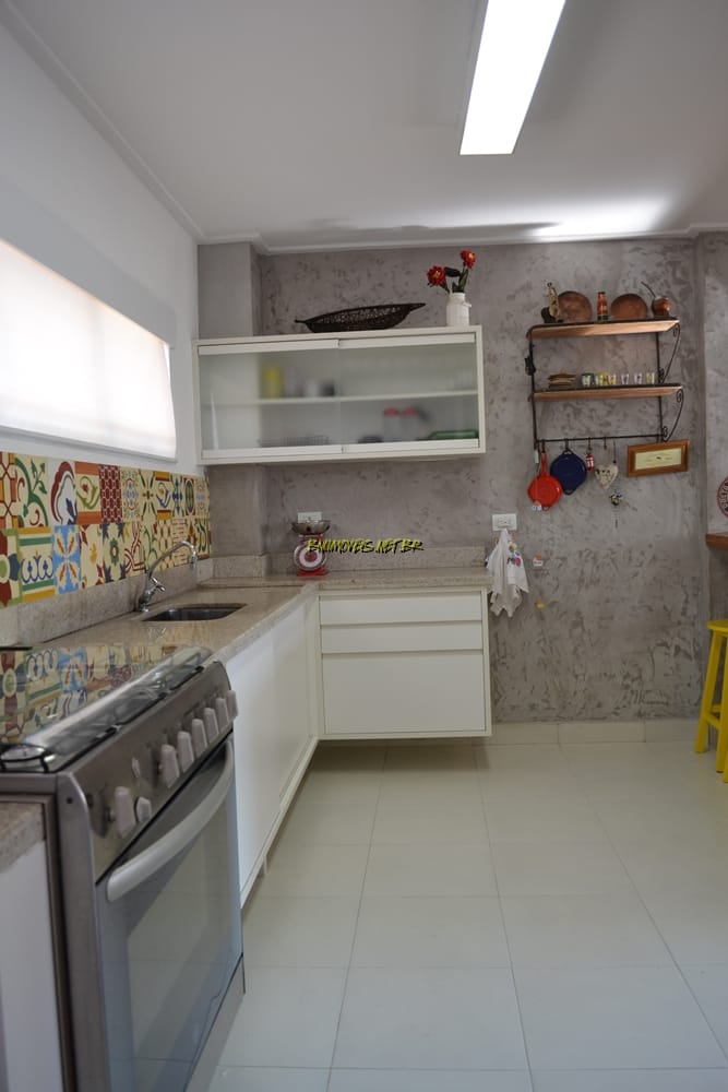 Apartamento, 3 quartos, 125 m² - Foto 4