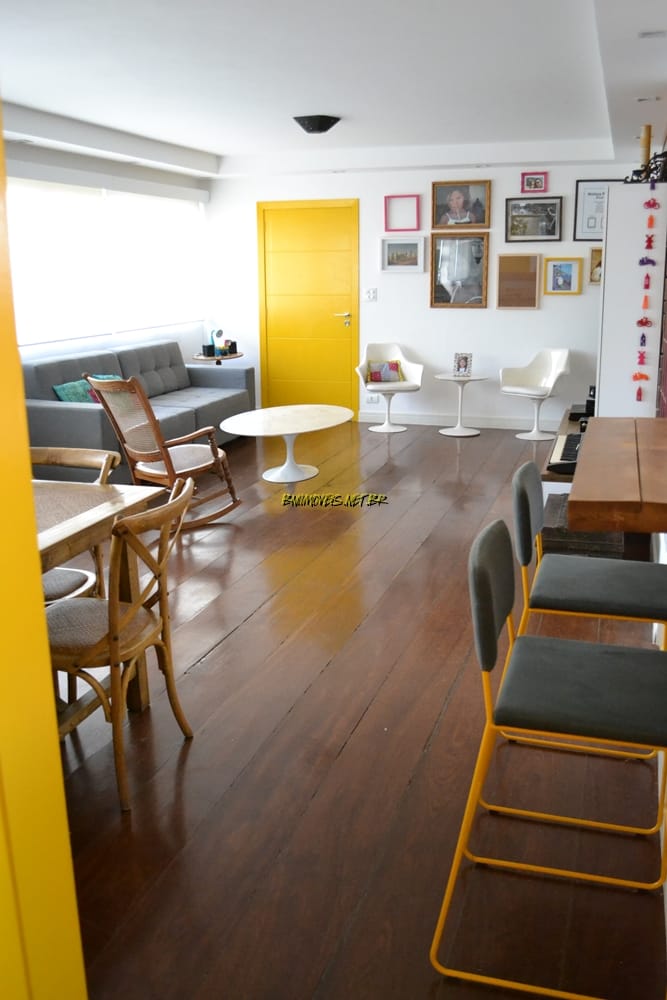 Apartamento, 3 quartos, 125 m² - Foto 8