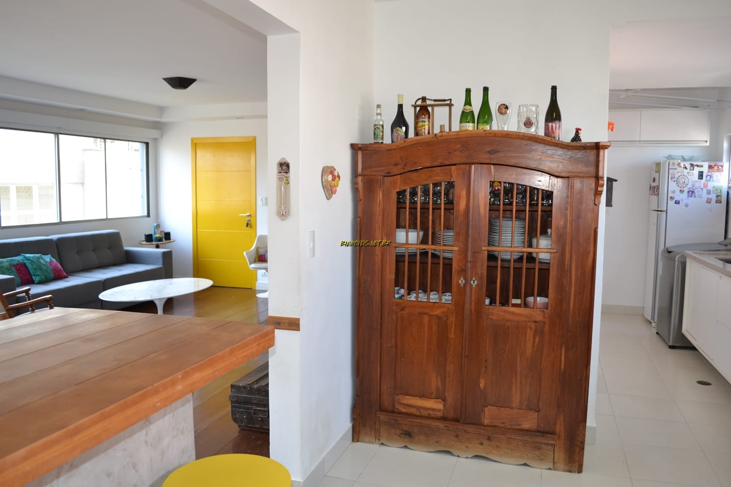 Apartamento, 3 quartos, 125 m² - Foto 7