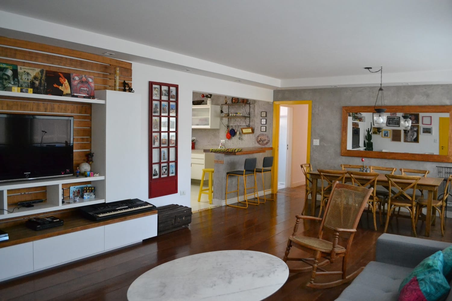 Apartamento, 3 quartos, 125 m² - Foto 9