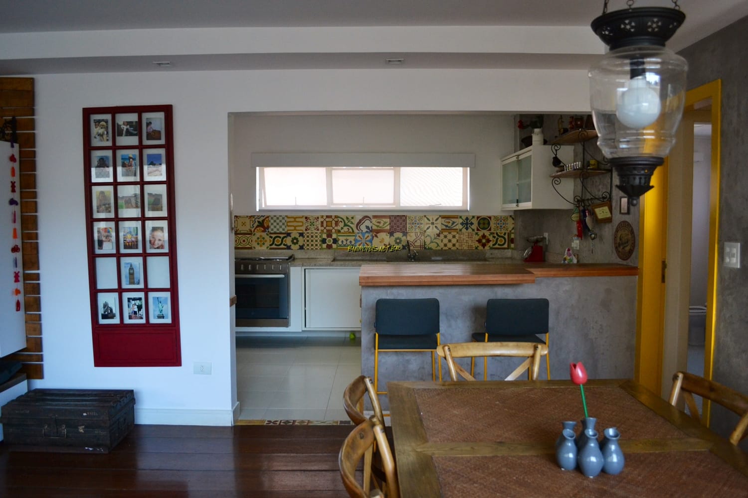 Apartamento, 3 quartos, 125 m² - Foto 6