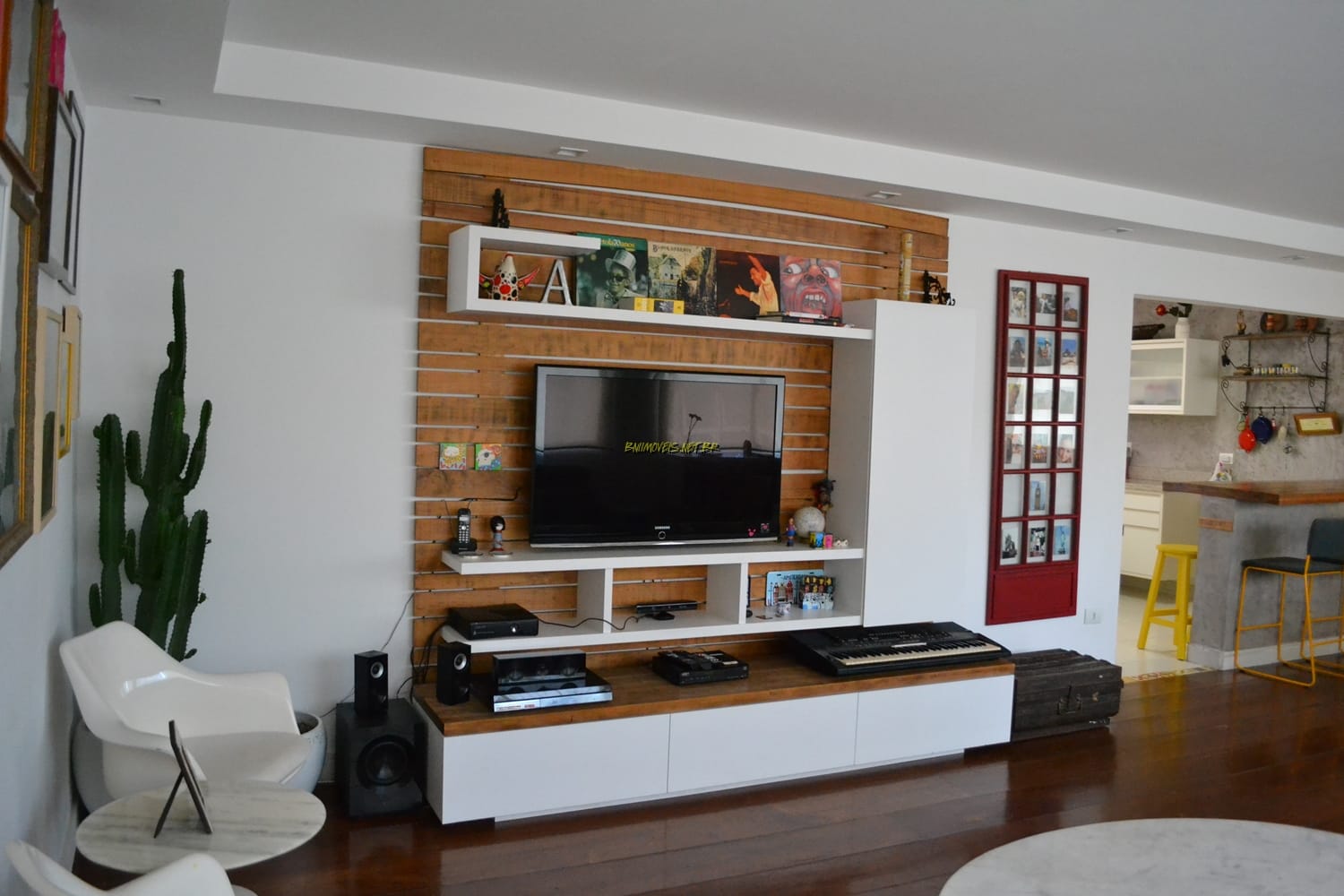 Apartamento, 3 quartos, 125 m² - Foto 10
