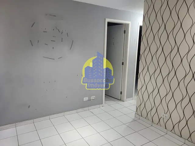 Apartamento com 52m² 2 quartos e 1 banheiro, à venda, no bairro Conceição em Osasco