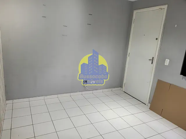 Apartamento com 52m² 2 quartos e 1 banheiro, à venda, no bairro Conceição em Osasco