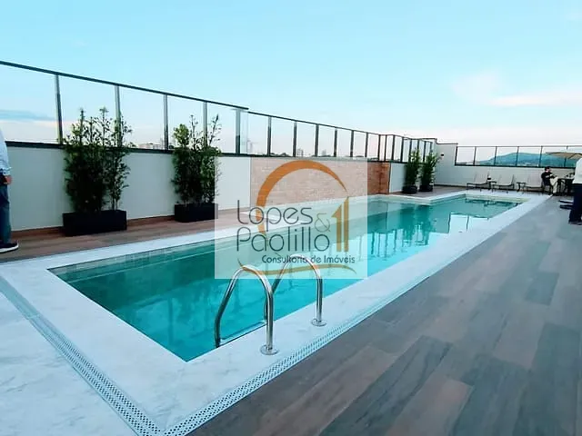 Apartamento com 65m² 2 quartos e 2 banheiros, para alugar, no bairro Atibaia Jardim em Atibaia