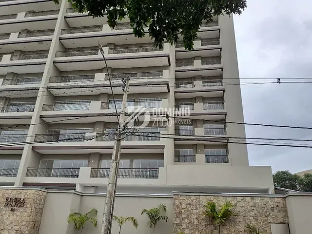 Apartamento com 180m² 3 quartos e 2 banheiros, à venda, no bairro Parque do Mirante em Uberaba