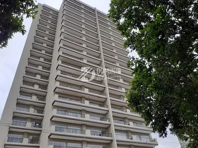Apartamento com 180m² 3 quartos e 2 banheiros, à venda, no bairro Parque do Mirante em Uberaba