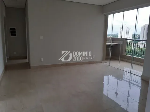 Apartamento com 180m² 3 quartos e 2 banheiros, à venda, no bairro Parque do Mirante em Uberaba