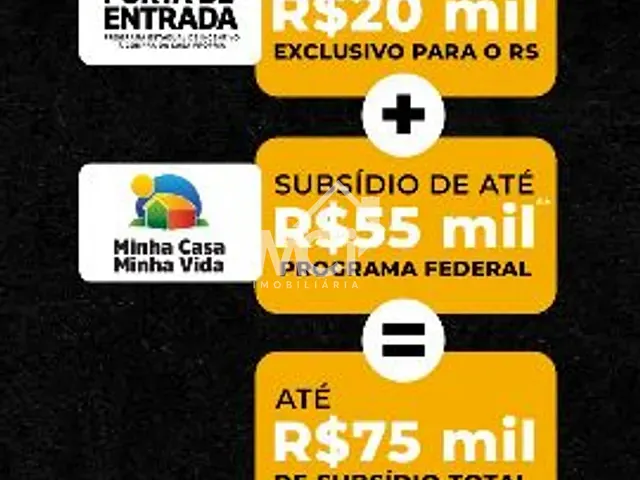 Apartamento 2 quartos e 1 banheiro, à venda, no bairro Centro em Pelotas