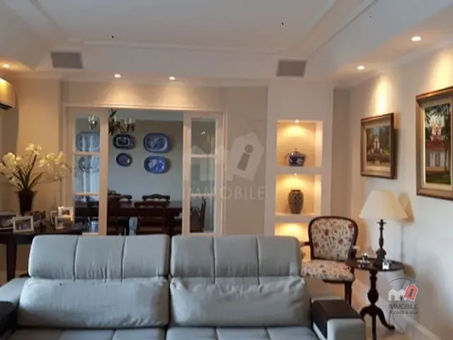 Apartamento à venda, no bairro Coronel Veiga em Petrópolis