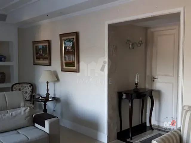 Apartamento à venda, no bairro Coronel Veiga em Petrópolis