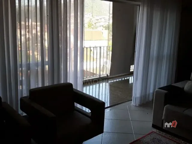 Apartamento à venda, no bairro Coronel Veiga em Petrópolis