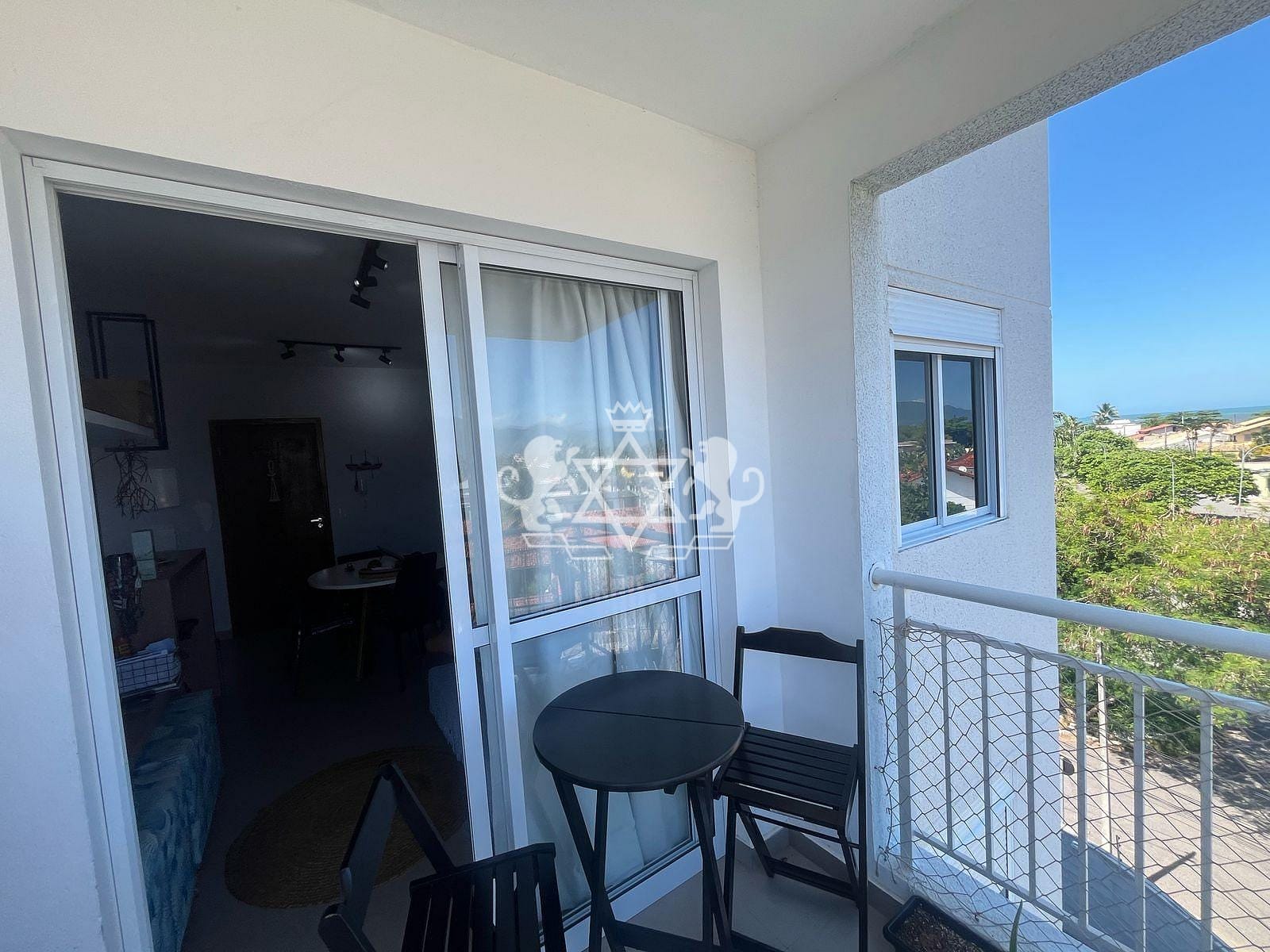 Apartamento à venda com 2 quartos, 60m² - Foto 13