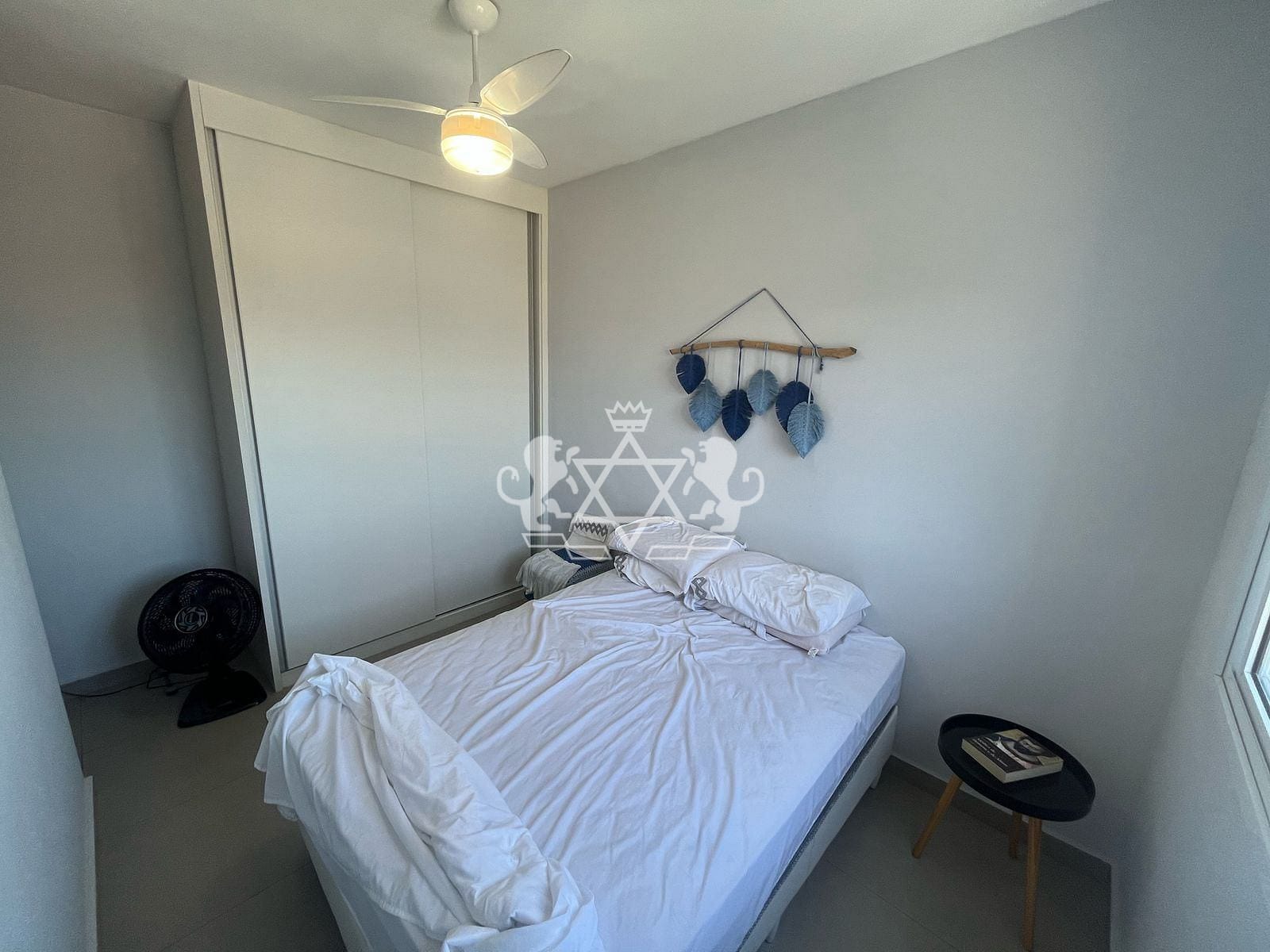 Apartamento à venda com 2 quartos, 60m² - Foto 14