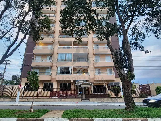Apartamento com 181m² 3 quartos e 2 banheiros, à venda, no bairro Jardim Rezek II em Artur Nogueira