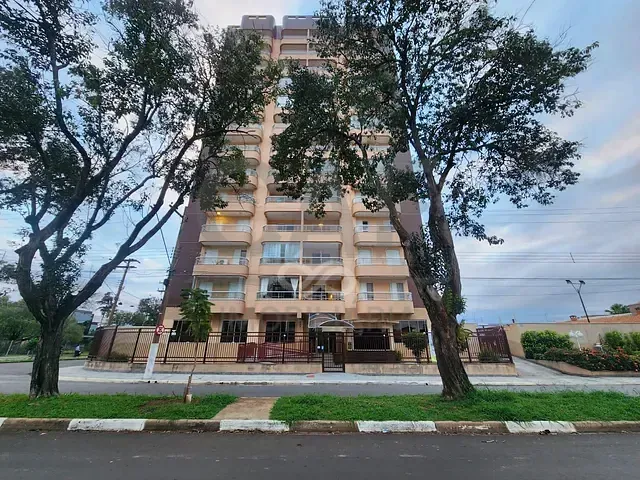 Apartamento com 181m² 3 quartos e 2 banheiros, à venda, no bairro Jardim Rezek II em Artur Nogueira