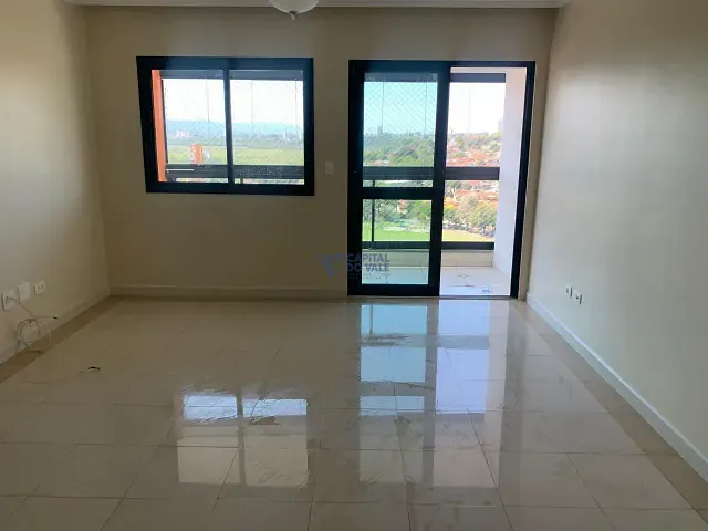 Apartamento 4 quartos e 4 banheiros, para alugar, no bairro Jardim Esplanada II em São José dos Campos