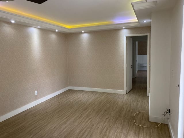 Foto do Apartamento - Apartamento com 3 dormitórios, sendo 1 suíte, 2 vagas, depósito e lazer completo | Paulista Imóveis.