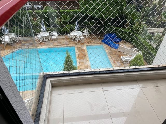 Foto do Apartamento - Apartamento com 3 dormitórios, sendo 1 suíte, 2 vagas, depósito e lazer completo | Paulista Imóveis.