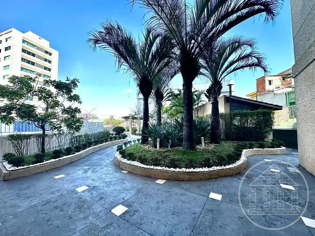 Apartamento, 2 quartos, 50 m² - Foto 16