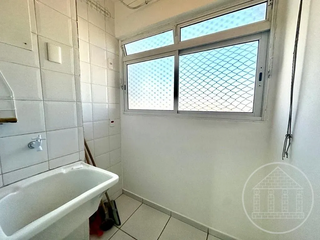 Apartamento, 2 quartos, 50 m² - Foto 6