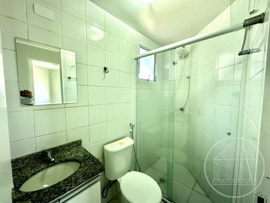 Apartamento, 2 quartos, 50 m² - Foto 14