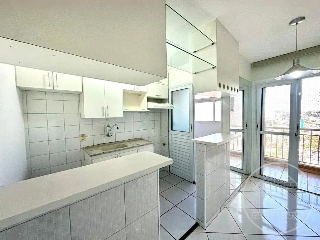 Apartamento, 2 quartos, 50 m² - Foto 7
