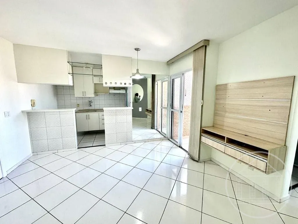 Apartamento, 2 quartos, 50 m² - Foto 2