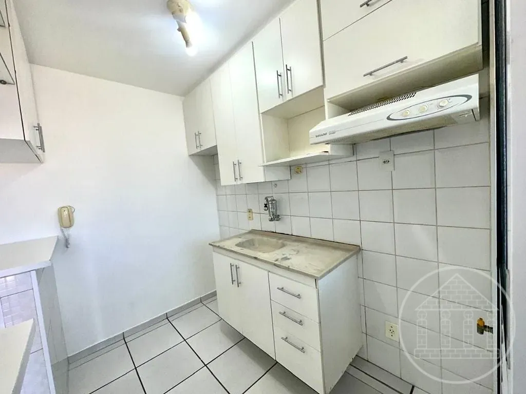 Apartamento, 2 quartos, 50 m² - Foto 5
