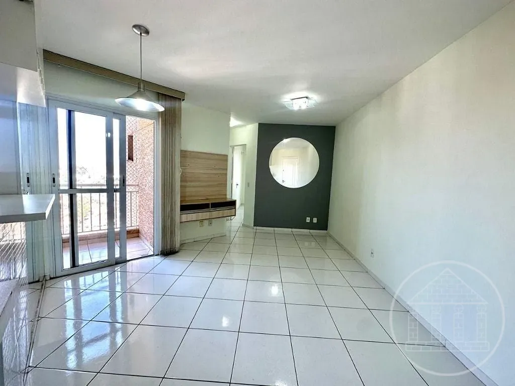 Apartamento, 2 quartos, 50 m² - Foto 1