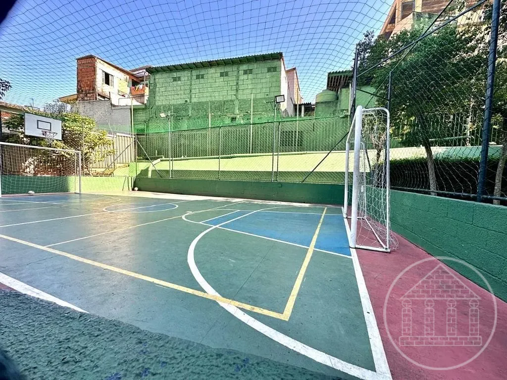 Apartamento, 2 quartos, 50 m² - Foto 18