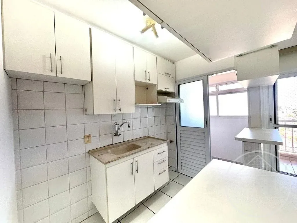Apartamento, 2 quartos, 50 m² - Foto 8