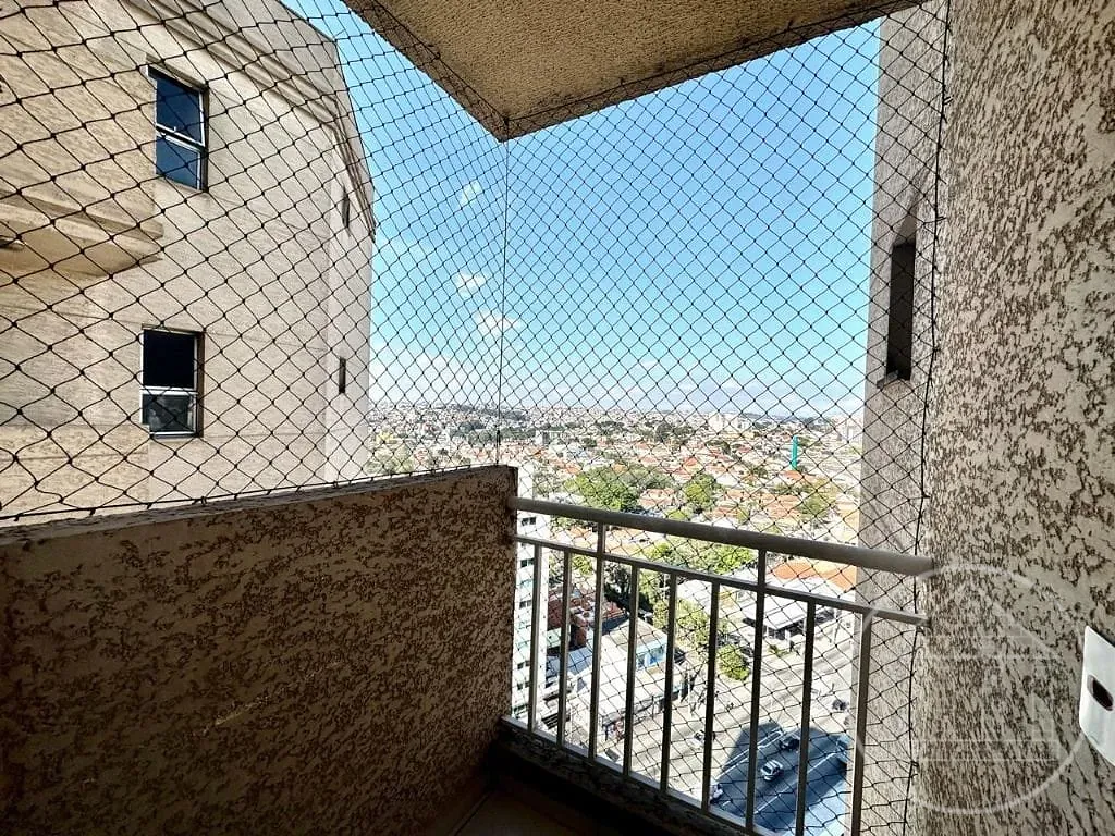 Apartamento, 2 quartos, 50 m² - Foto 13
