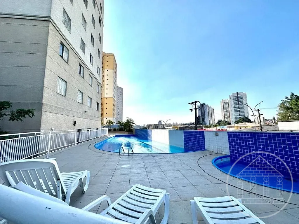Apartamento, 2 quartos, 50 m² - Foto 15