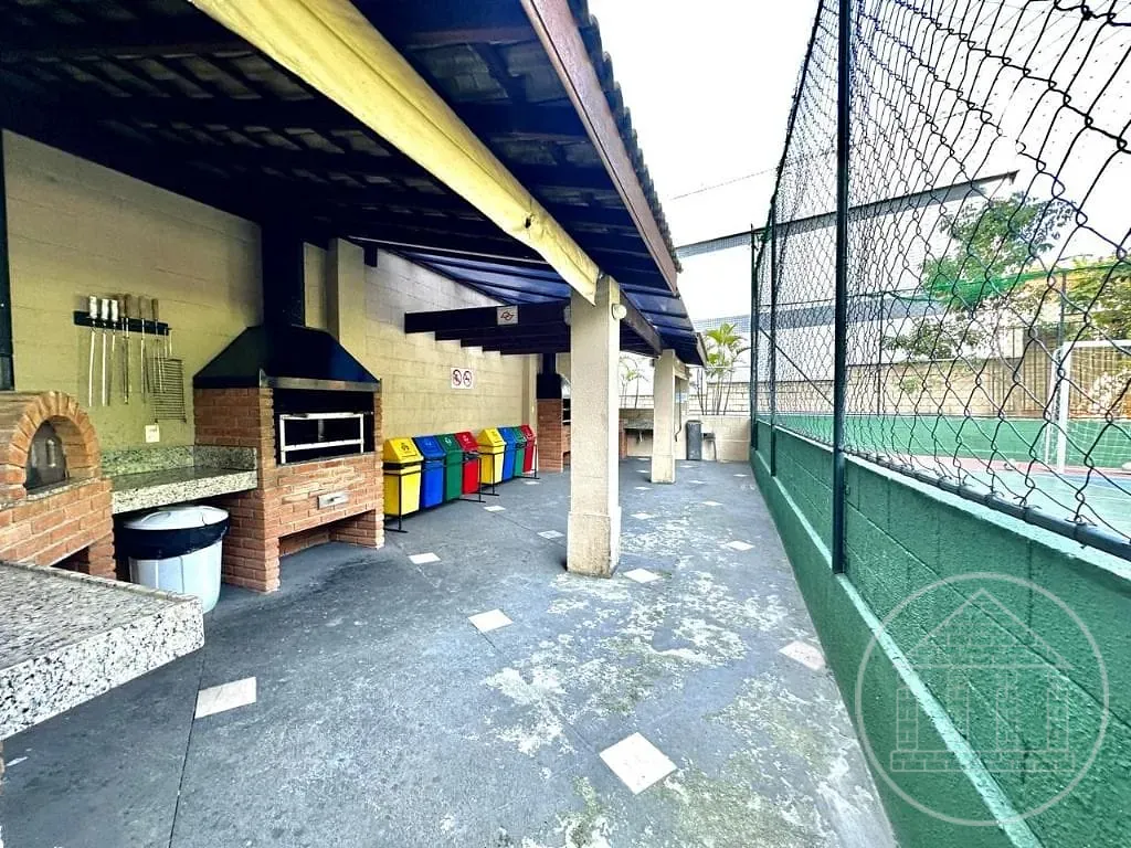 Apartamento, 2 quartos, 50 m² - Foto 17