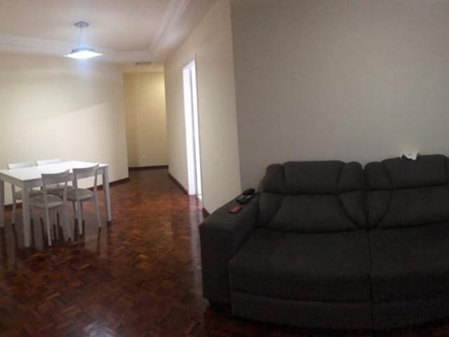 Foto do Apartamento - Apartamento com 3 dormitórios à venda, 96 m² por R$ 495.000,00 - Vila Adyana - São José dos Campos/SP | RUSSI IMÓVEIS