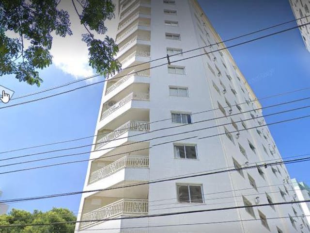 Foto do Apartamento - Apartamento com 3 dormitórios à venda, 96 m² por R$ 495.000,00 - Vila Adyana - São José dos Campos/SP | RUSSI IMÓVEIS