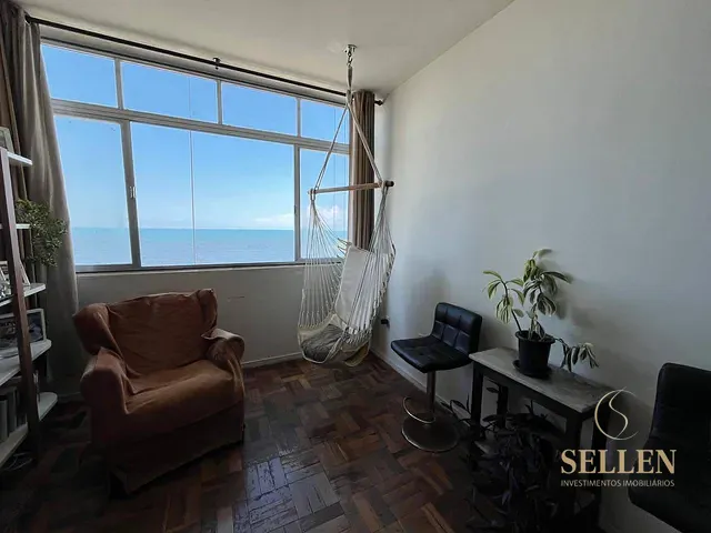Apartamento 4 quartos e 2 banheiros, à venda, no bairro Centro em Balneário Camboriú