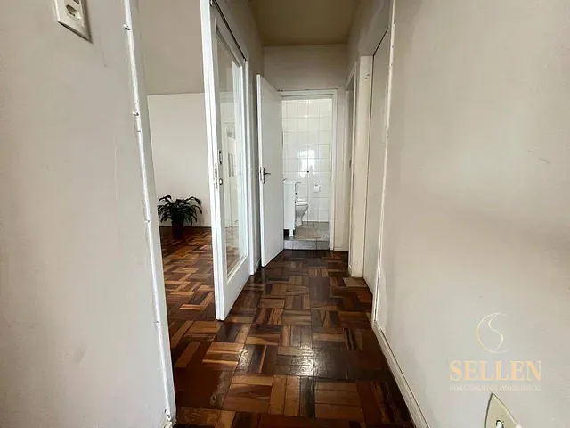 Apartamento 4 quartos e 2 banheiros, à venda, no bairro Centro em Balneário Camboriú