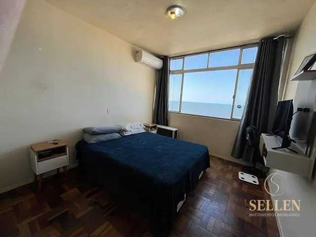 Apartamento 4 quartos e 2 banheiros, à venda, no bairro Centro em Balneário Camboriú