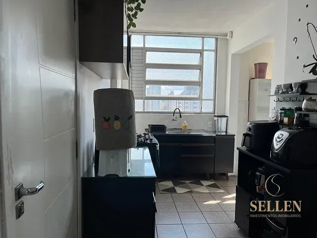 Apartamento 4 quartos e 2 banheiros, à venda, no bairro Centro em Balneário Camboriú