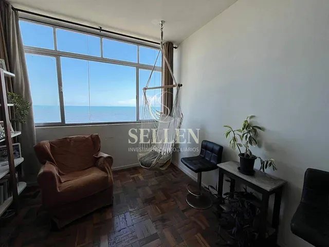 Apartamento 4 quartos e 2 banheiros, à venda, no bairro Centro em Balneário Camboriú